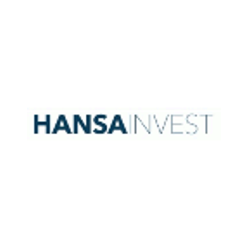HANSAINVEST - Hanseatische Investment-GmbH logo