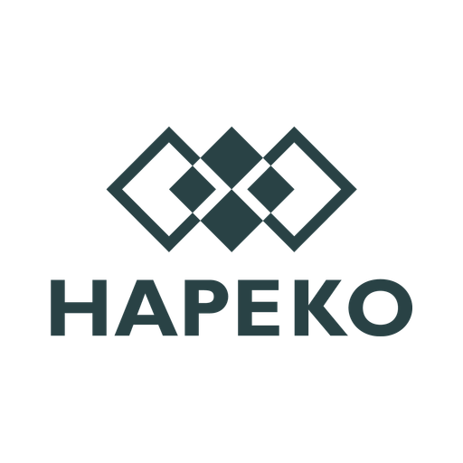 HAPEKO Deutschland GmbH logo