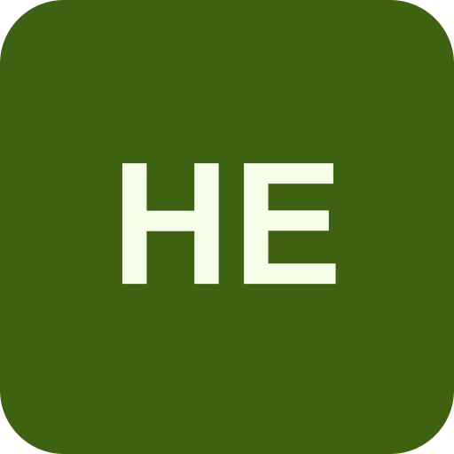 HEMA logo