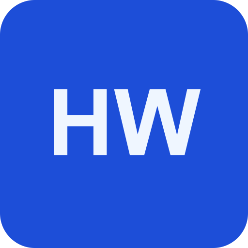 Henri Willig logo