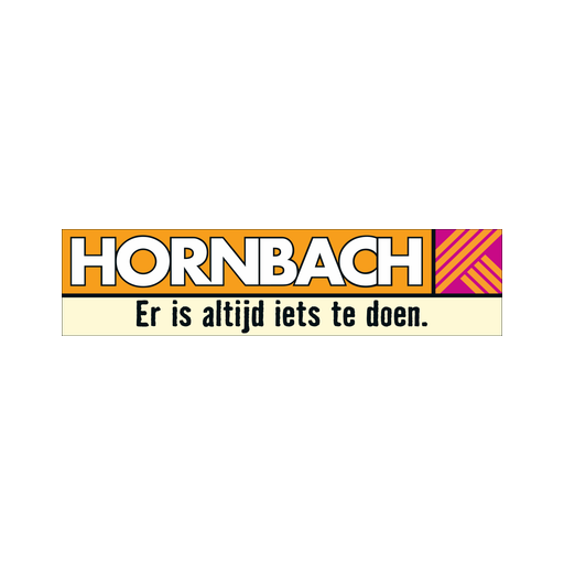 Hornbach logo