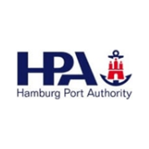 HPA - Hamburg Port Authority AöR logo