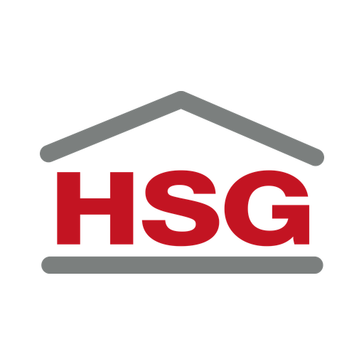 HSG Hanseatische Siedlungs-Gesellschaft mbH logo