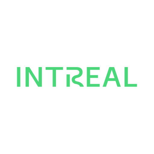 IntReal International Real Estate Kapitalverwaltungsgesellschaft mbH logo