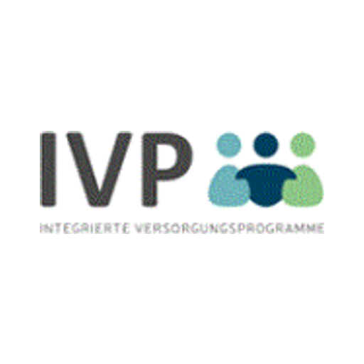 IVPNetworks GmbH logo