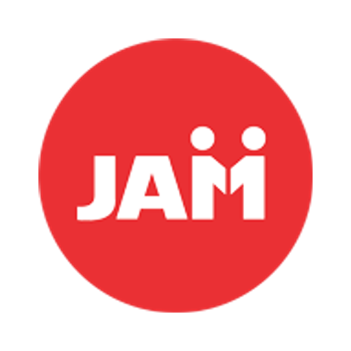 JAM logo