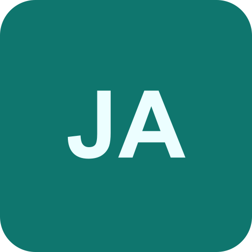 Jamin logo