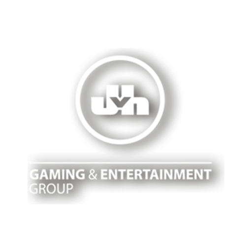 JVH Gaming en Entertainment logo