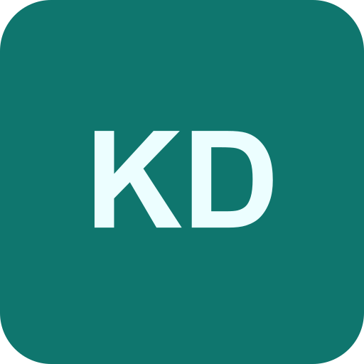 Kindcentrum de Vindplaats logo