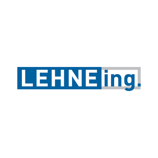 LEHNE Ingenieurgesellschaft mbH logo