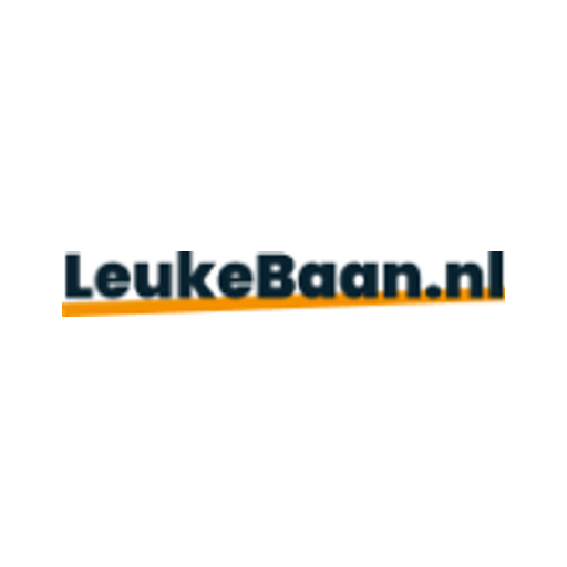 LeukeBaan.nl logo