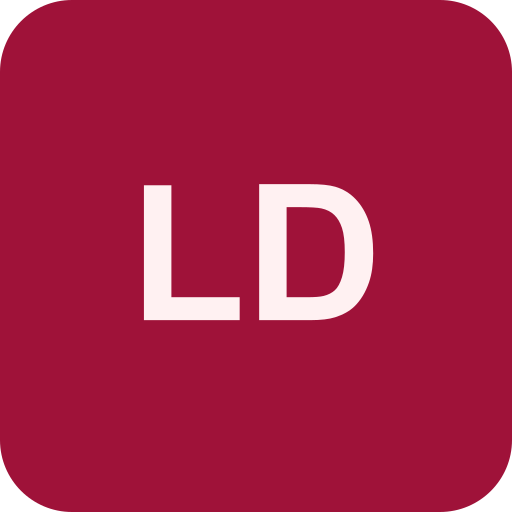 Lidl Delft Multatuliweg logo