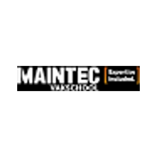 Maintec logo