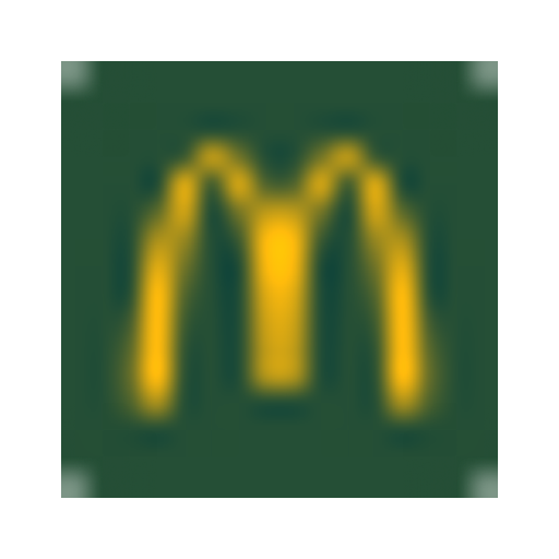 McDonald’s Enschede logo