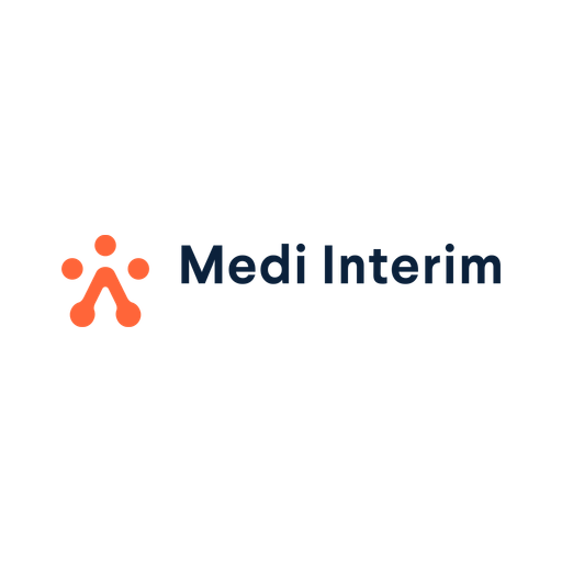 Medi Interim logo