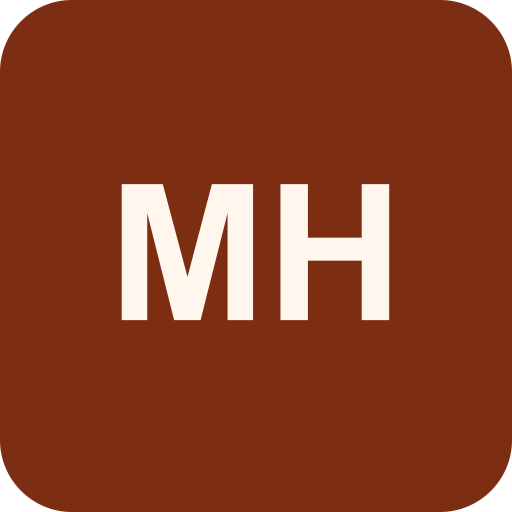 MF Horeca Personeelsdiensten logo