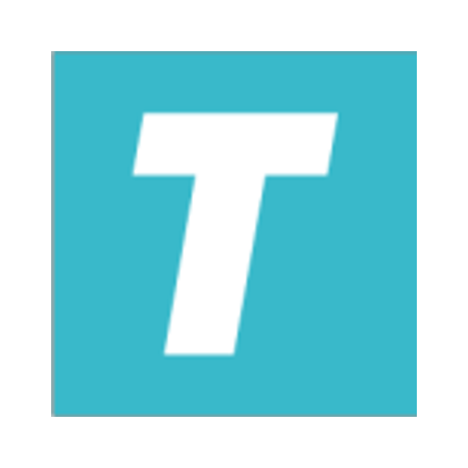 Modern dairy factory (via Timing.nl) logo
