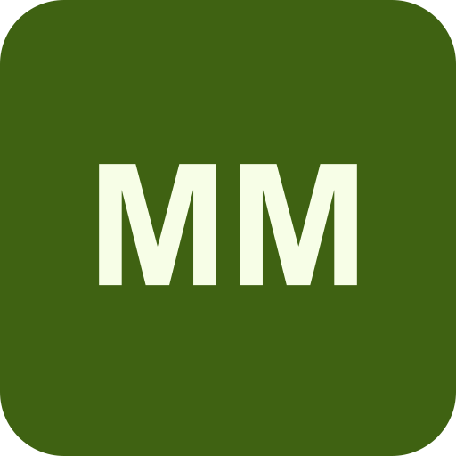 Monday Merch logo