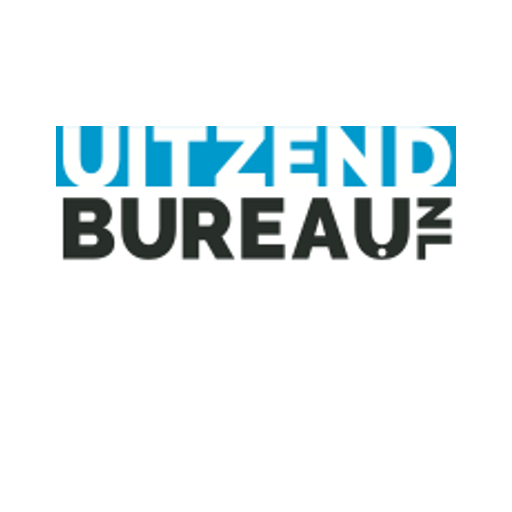 MST Enschede (via uitzendbureau) logo