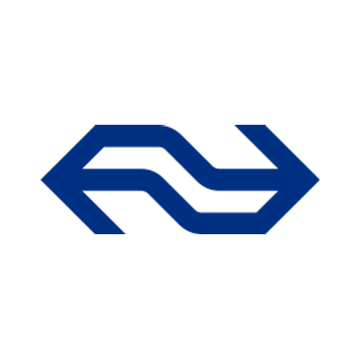 Nederlandse Spoorwegen logo
