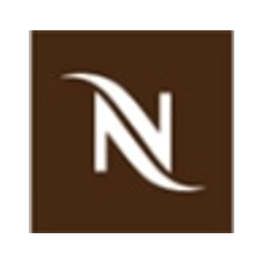 Nespresso Deutschland GmbH logo
