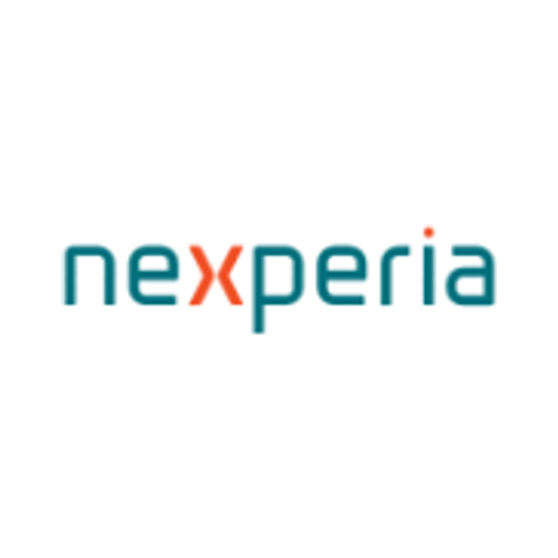 Nexperia Germany GmbH logo