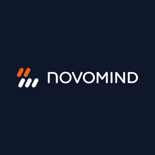 novomind AG logo