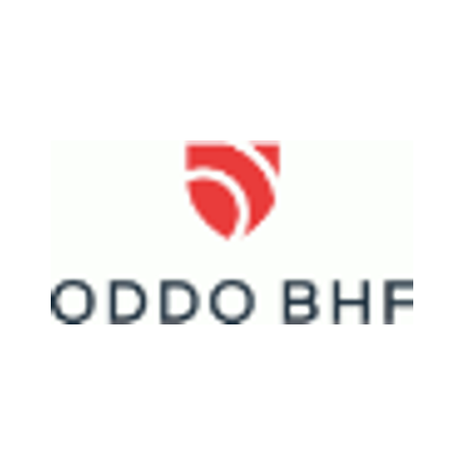 ODDO BHF SE logo