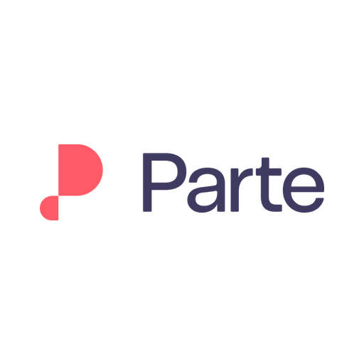 Parte Verwaltung GmbH logo
