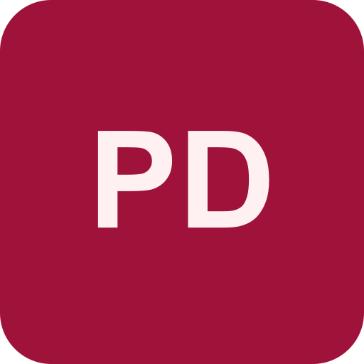 Pathé De Kuip logo