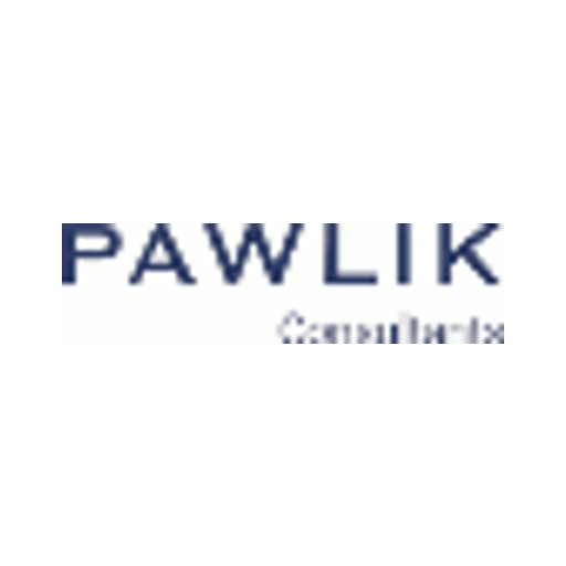 Pawlik Consultants GmbH logo