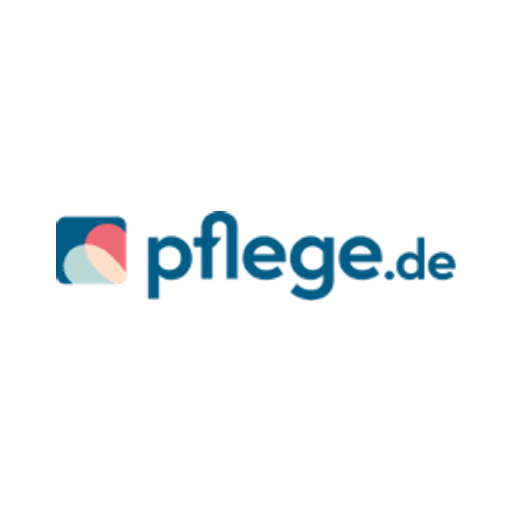 pflege.de I web care LBJ GmbH logo