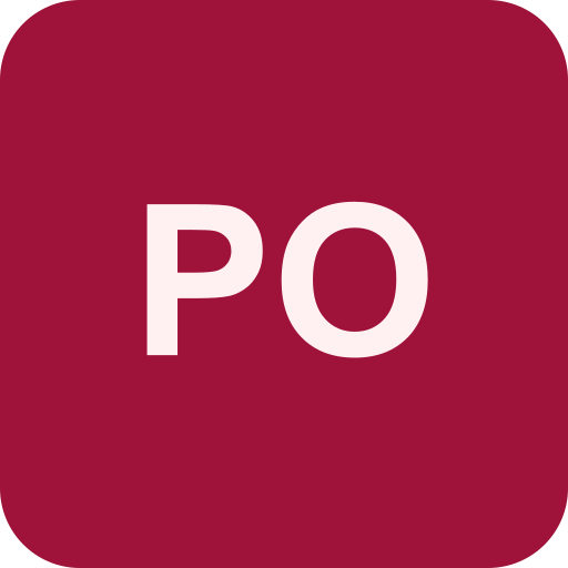 PortPeople logo