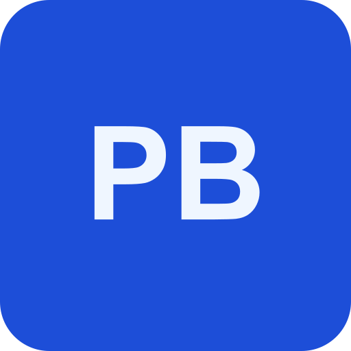 PSfm B.V. logo