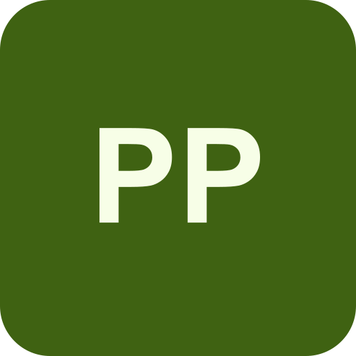 Pure Pet Food logo