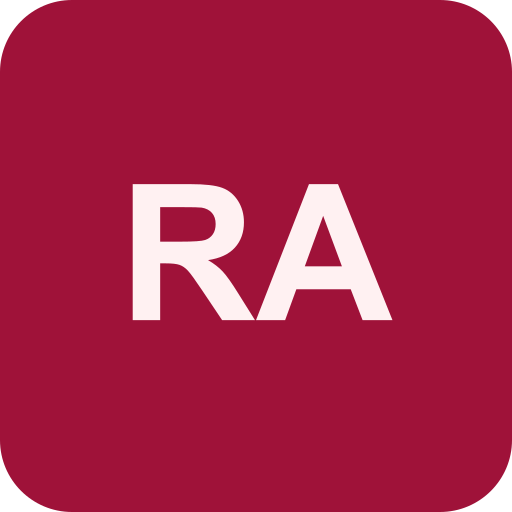 RAAAK logo