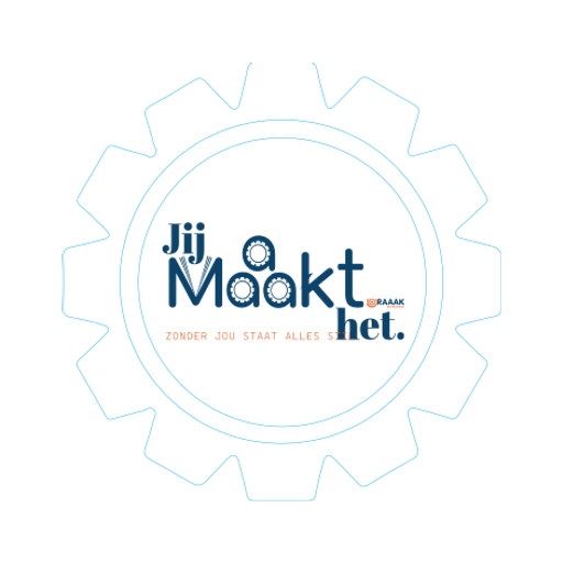 Raaak Select logo