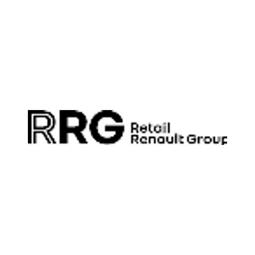 Renault Retail Group Deutschland GmbH logo