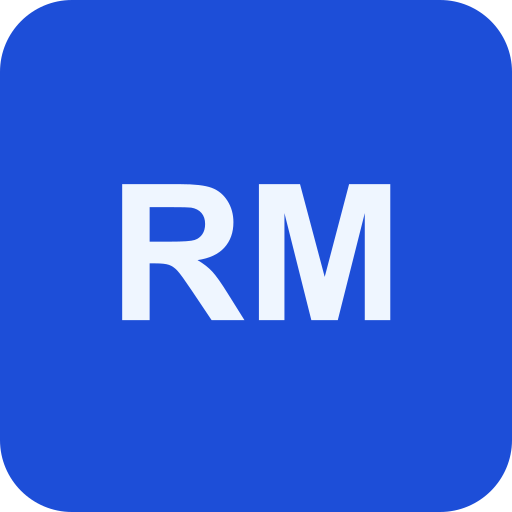REWE Markt GmbH logo