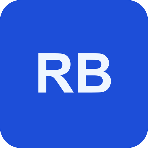 Roland Berger Holding GmbH & Co. KGaA logo