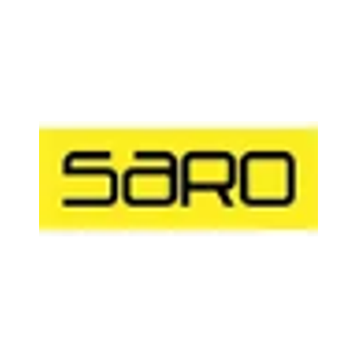 SARO logo