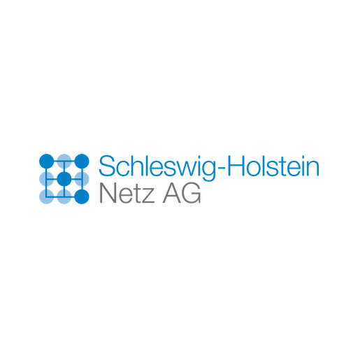 Schleswig-Holstein Netz AG logo