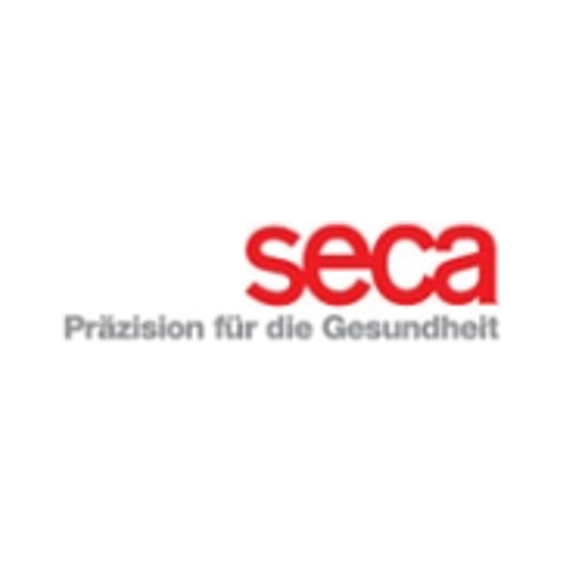 seca GmbH & Co. KG logo