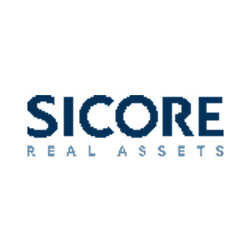 SICORE Real Assets GmbH logo