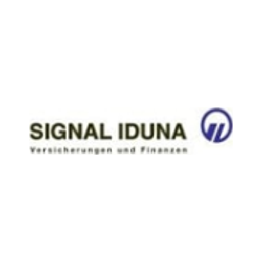 SIGNAL IDUNA Asset Management GmbH logo