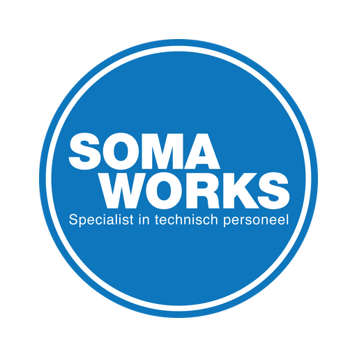 Soma Works logo