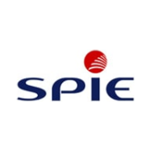 SPIE Efficient Facilities GmbH logo