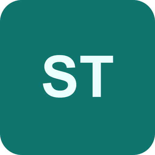 Staffice logo
