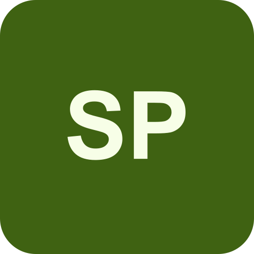 Start People logo