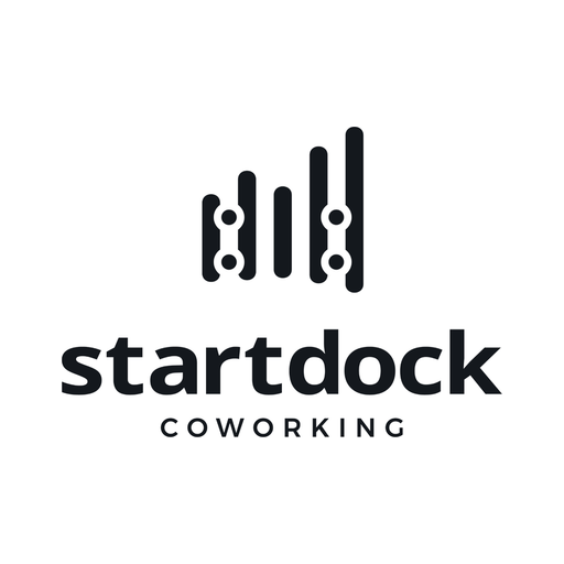 StartDock logo
